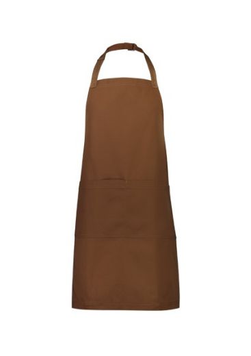 Picture of Biz Collection Barley Apron
