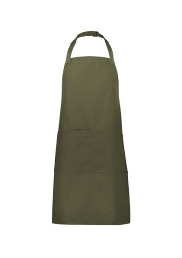 Picture of Biz Collection Barley Apron