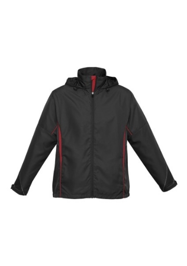 Picture of Biz Collection Razor Adults Biz Cool Team Jacket