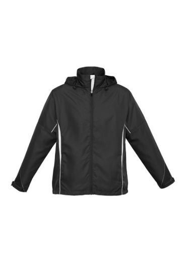 Picture of Biz Collection Razor Adults Biz Cool Team Jacket