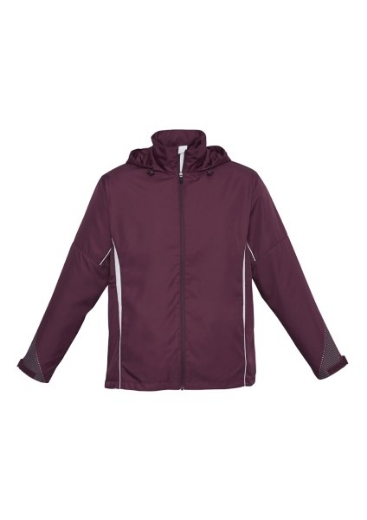 Picture of Biz Collection Razor Adults Biz Cool Team Jacket