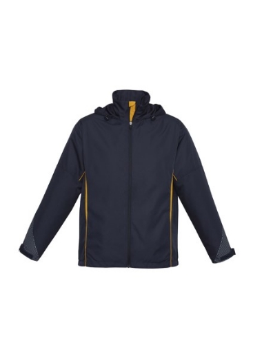 Picture of Biz Collection Razor Adults Biz Cool Team Jacket