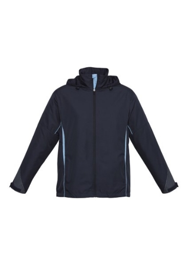 Picture of Biz Collection Razor Adults Biz Cool Team Jacket