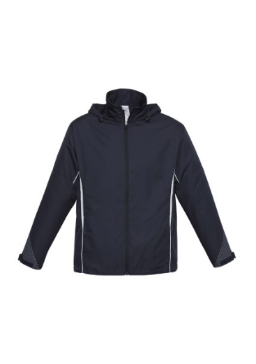Picture of Biz Collection Razor Adults Biz Cool Team Jacket
