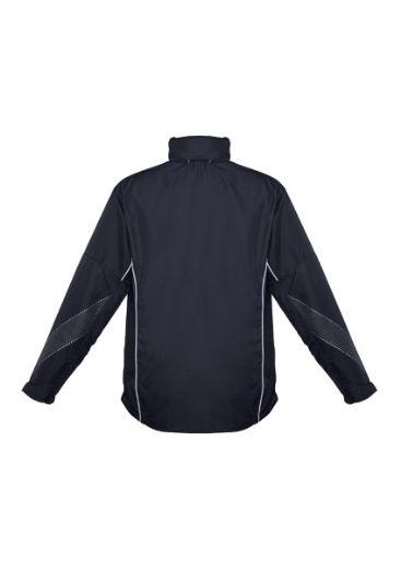 Picture of Biz Collection Razor Adults Biz Cool Team Jacket