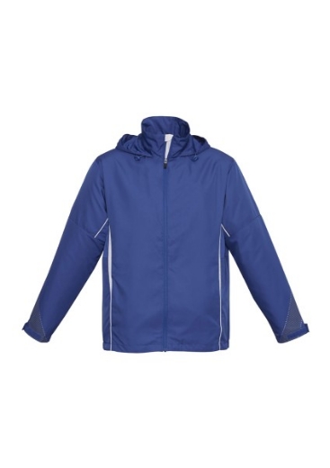 Picture of Biz Collection Razor Adults Biz Cool Team Jacket