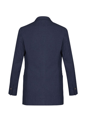 Picture of Biz Corporates Ladies Arden Blazer Navy