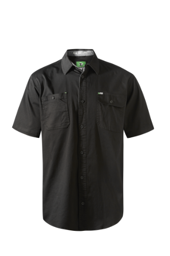 Picture of F.X.D Stretch Work Shirt Short Sleeve