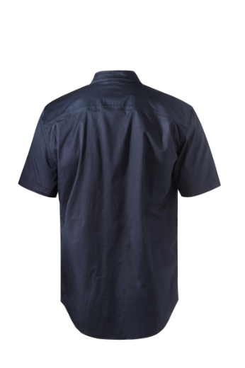 Picture of F.X.D Stretch Work Shirt Short Sleeve