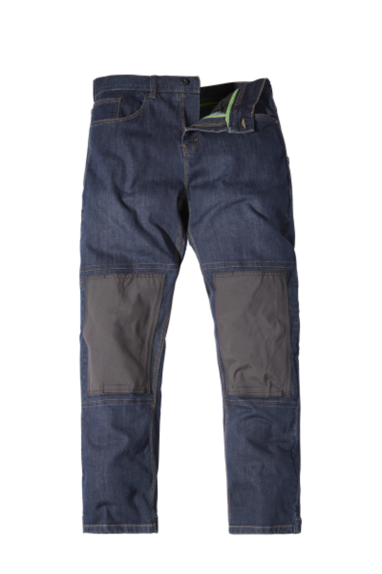 Picture of F.X.D Denim Work Jean with Duratech