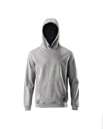 Picture of F.X.D Bonded Membrane Hoodie
