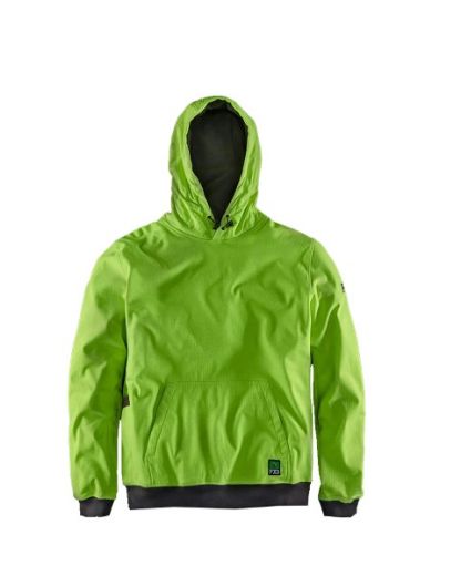 Picture of F.X.D Bonded Membrane Hoodie