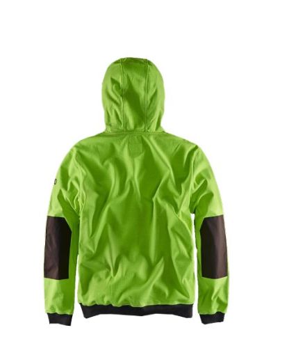 Picture of F.X.D Bonded Membrane Hoodie