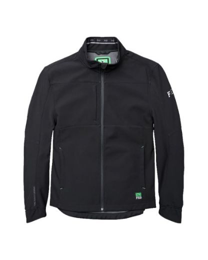 Picture of F.X.D Softshell Jacket