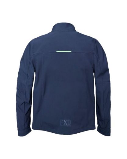 Picture of F.X.D Softshell Jacket
