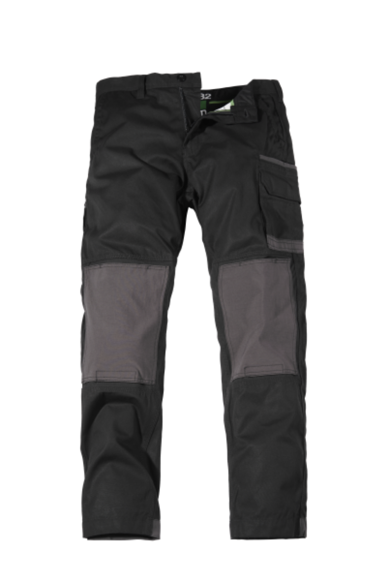 Picture of F.X.D Regular Fit Stretch Cotton/Poly/Spandex Workpant with Duratech