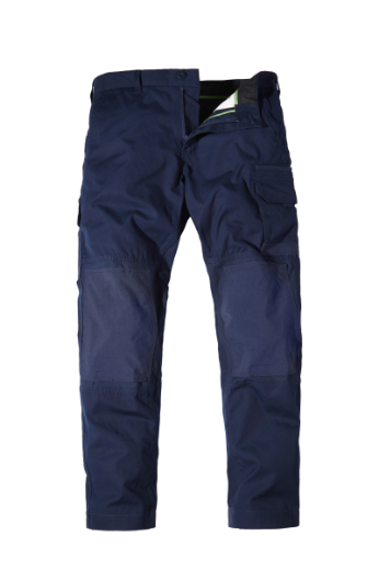 Picture of F.X.D Regular Fit Stretch Cotton/Poly/Spandex Workpant with Duratech