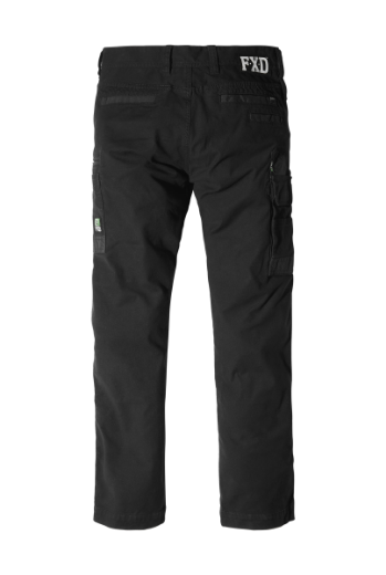 Picture of F.X.D Ladies Regular Fit Stretch Cotton Workpant with Duratech