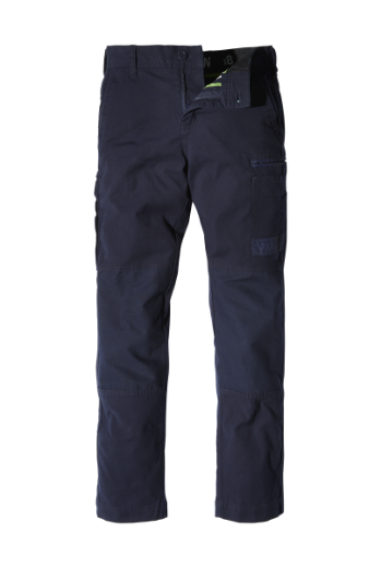 Picture of F.X.D Ladies Regular Fit Stretch Cotton Workpant with Duratech