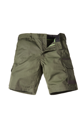Picture of F.X.D Regular Fit Cotton/Poly/Spandex Cargo Short