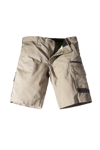 Picture of F.X.D Regular Fit Cotton/Poly/Spandex Cargo Short