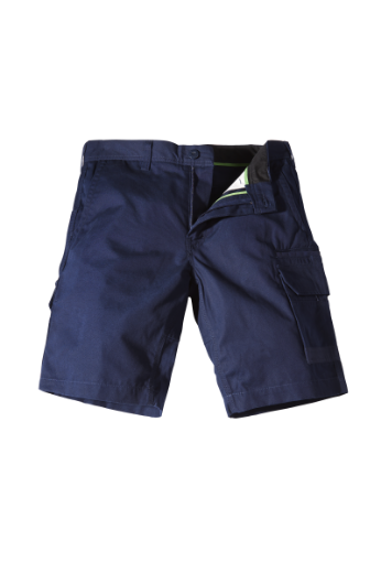 Picture of F.X.D Regular Fit Cotton/Poly/Spandex Cargo Short