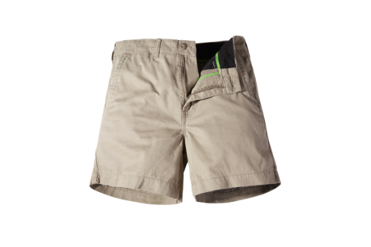 Picture of F.X.D Regular Fit 100% Cotton Short Short with Duratech