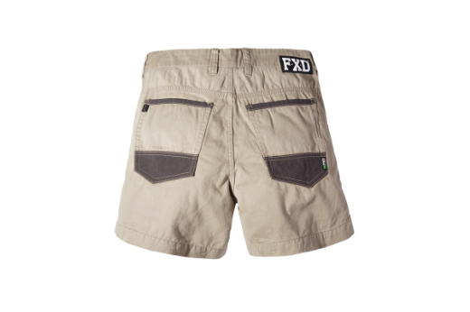 Picture of F.X.D Regular Fit 100% Cotton Short Short with Duratech