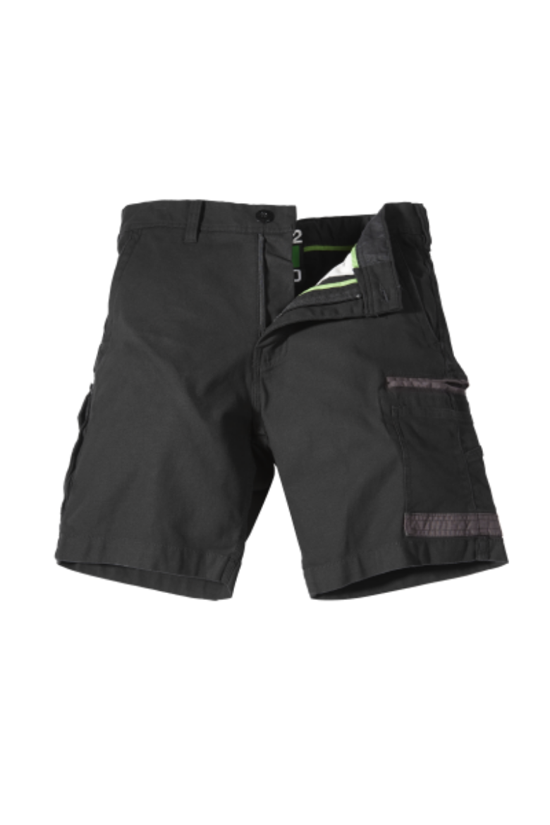 Picture of F.X.D Regular Fit 360 Degree Stretch Reversed Peach Twill Cargo Short