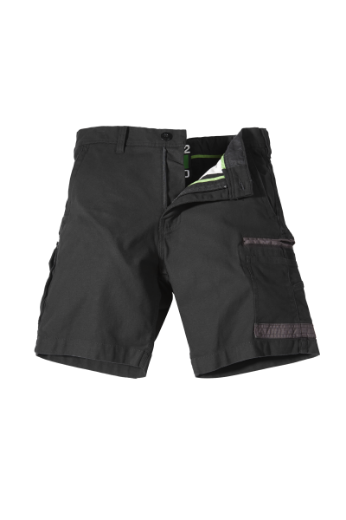 Picture of F.X.D Regular Fit 360 Degree Stretch Reversed Peach Twill Cargo Short