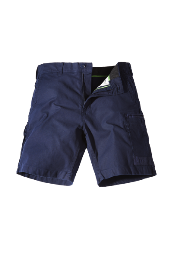 Picture of F.X.D Regular Fit 360 Degree Stretch Reversed Peach Twill Cargo Short