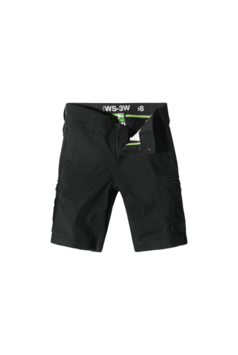 Picture of F.X.D Ladies Stretch Cotton Work Short