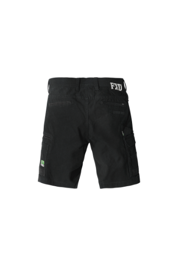 Picture of F.X.D Ladies Stretch Cotton Work Short