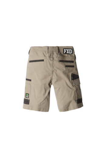 Picture of F.X.D Ladies Stretch Cotton Work Short