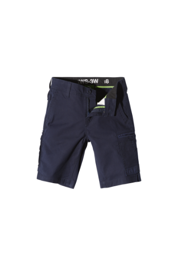 Picture of F.X.D Ladies Stretch Cotton Work Short