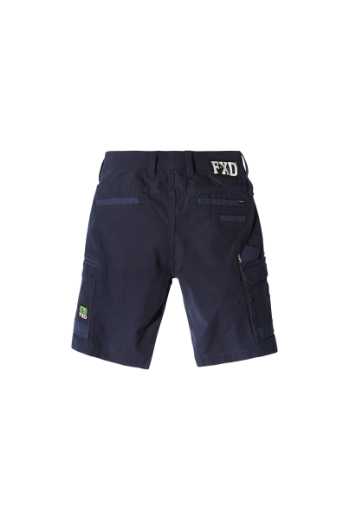 Picture of F.X.D Ladies Stretch Cotton Work Short