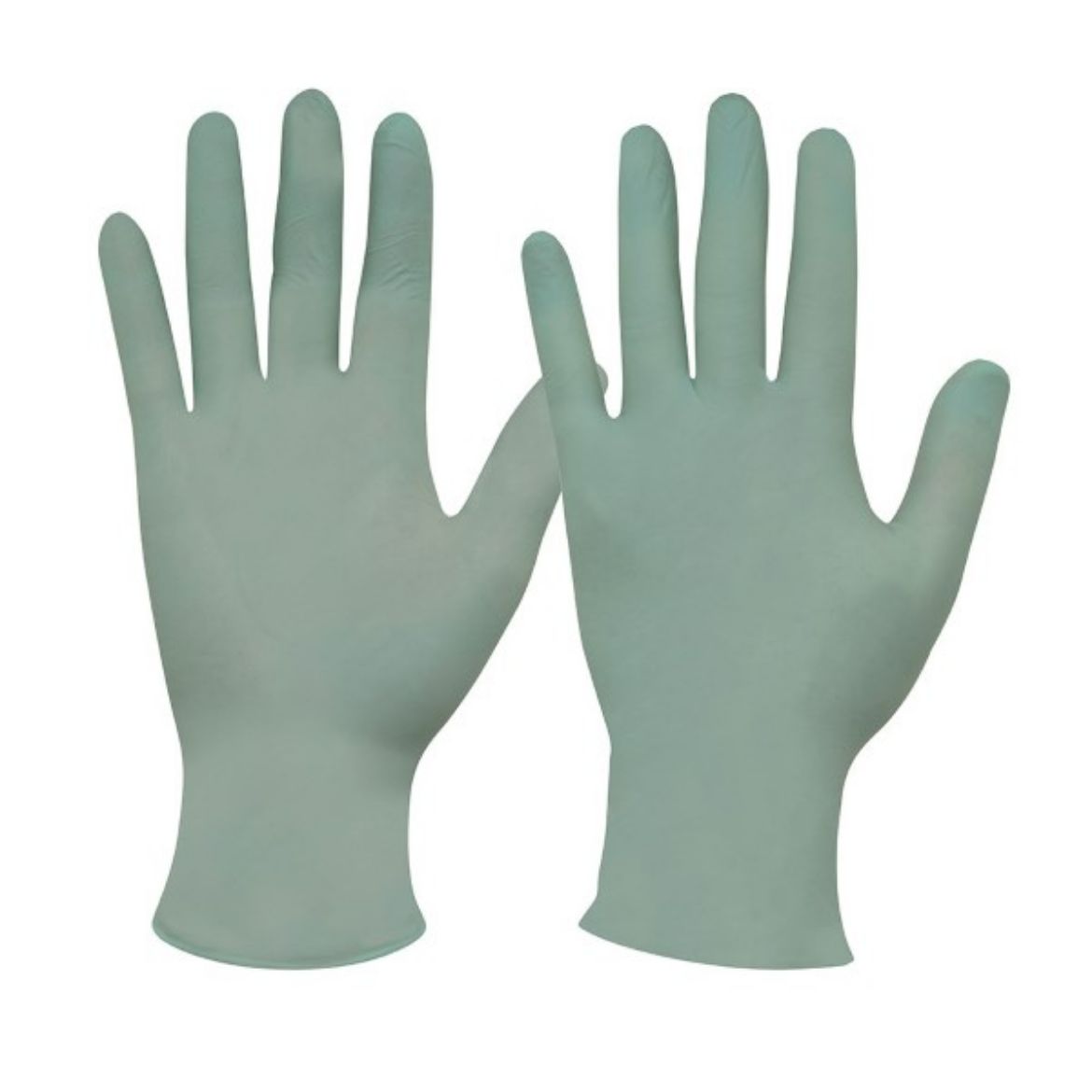 Picture of ProChoice Disposable Biodegradable Nitrile Glove