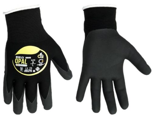 Picture of YSF Neoflex Opal Nitrile Glove