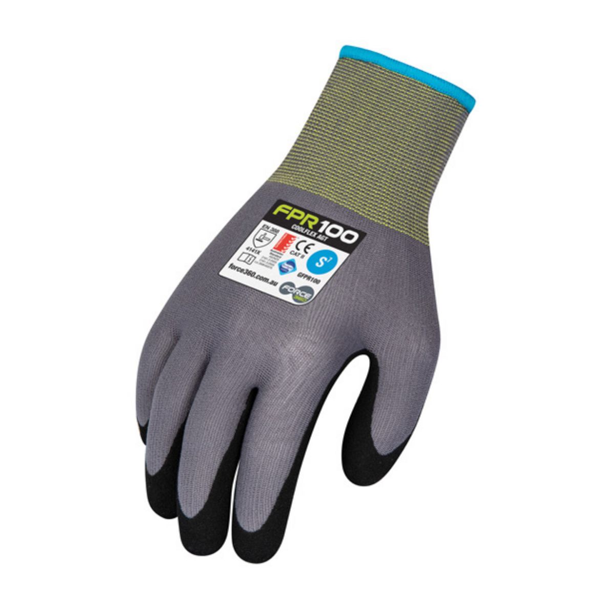Picture of Force360 Coolflex AGT Nitrile Glove
