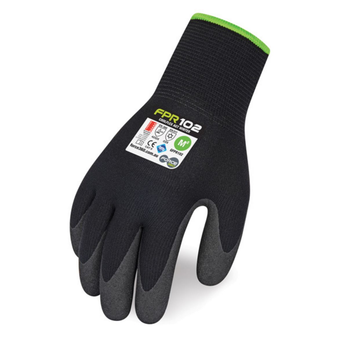 Picture of Force360 Coolflex AGT Winter Glove