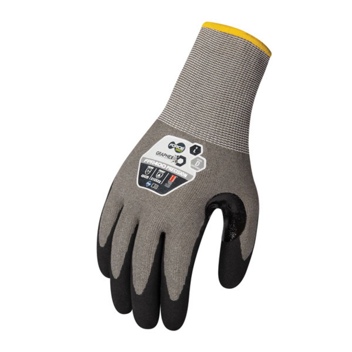 Picture of Graphex Precision AGT Cut5 Level D Glove