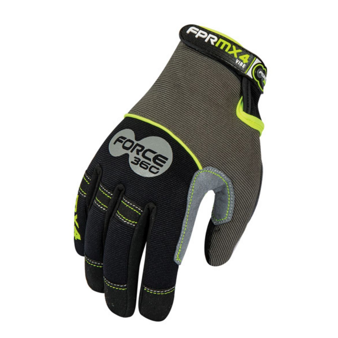 Picture of Force360 MX4 Vibe Control Mechanics Glove (PE10028)