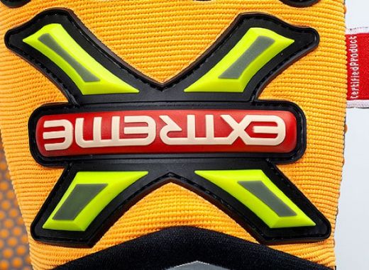 Picture of Force360 MX5+ Extreme 360 Cut 5 Mechanics Glove