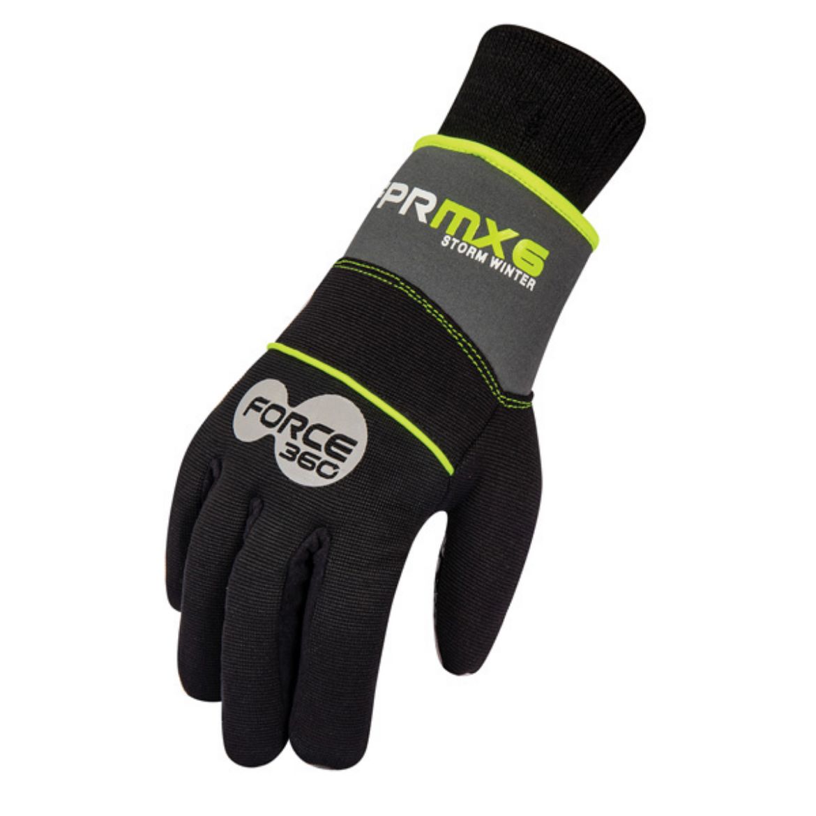 Picture of Force360 MX6 Storm Mechanics Glove