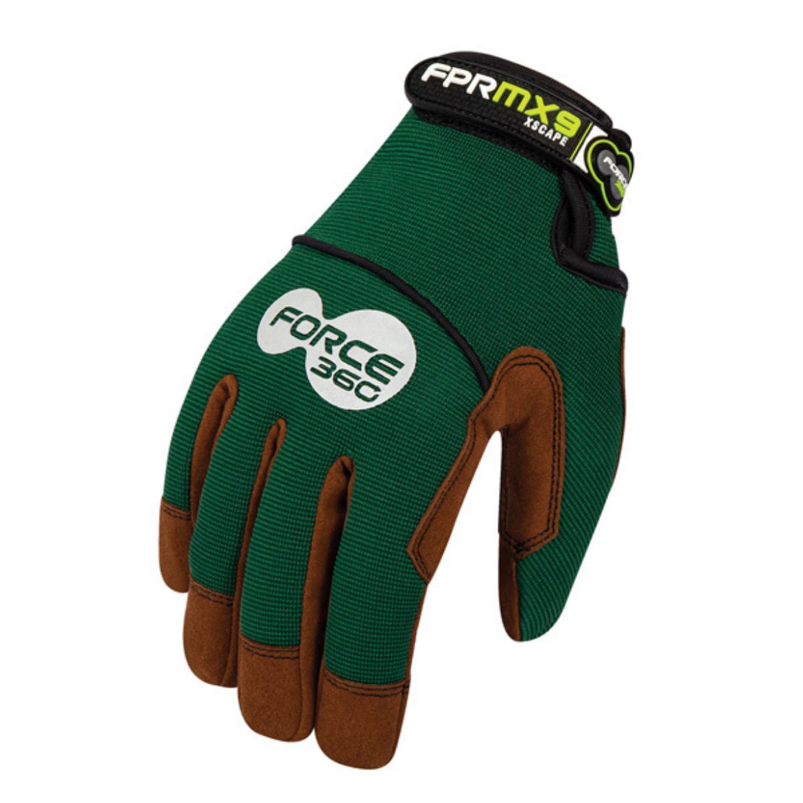 Picture of Force360 MX9 XScape Mechanics Glove