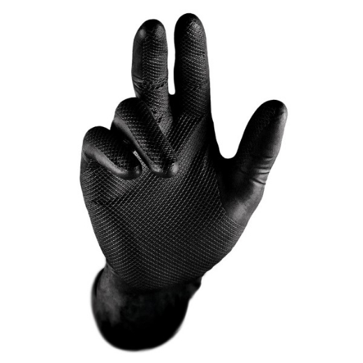 Picture of ProChoice Disposable Grippaz Skins Gloves