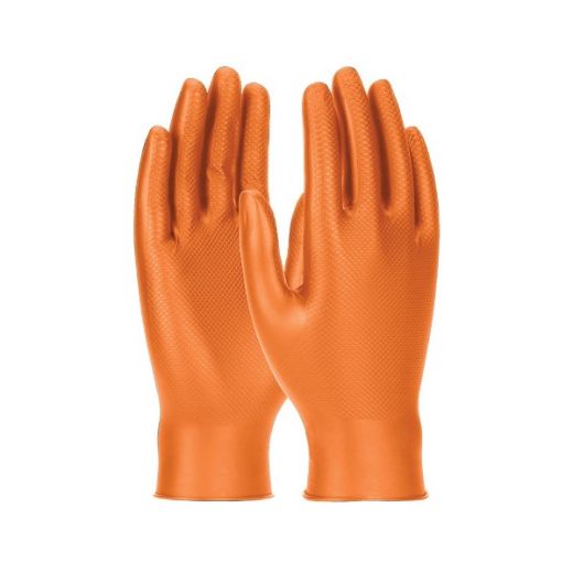Picture of ProChoice Disposable Grippaz Skins Gloves