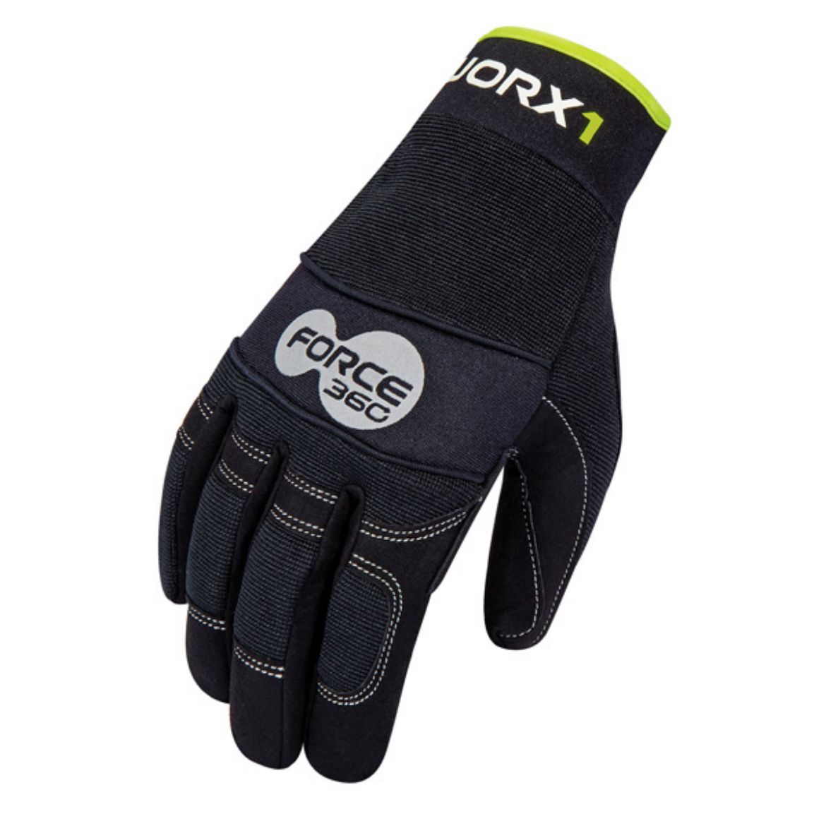 Picture of Force360 Worx1 Original Mechanics Glove