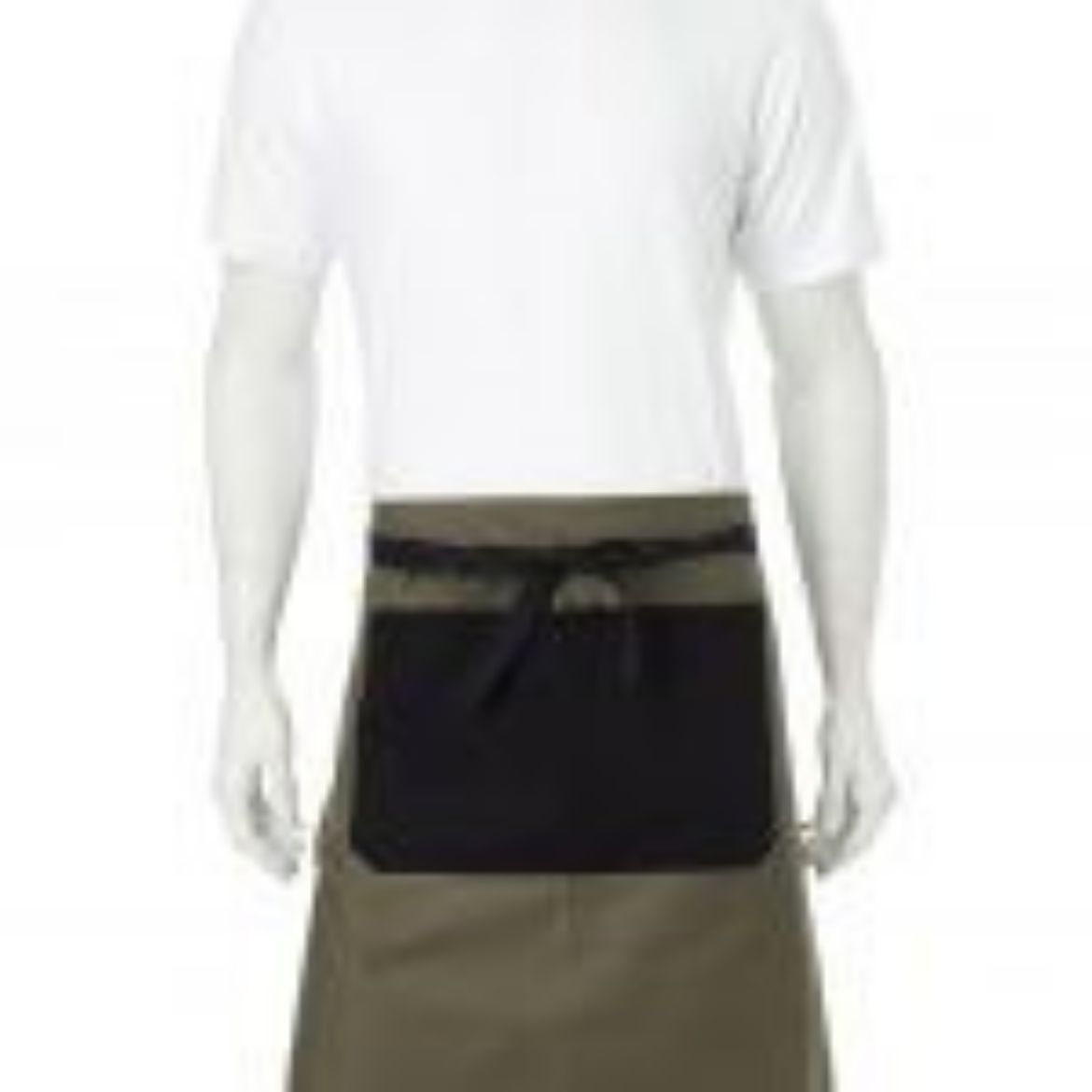 Picture of Identitee Jimmy Canvas Waist Apron