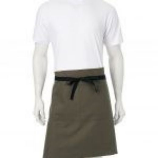Picture of Identitee Jimmy Canvas Waist Apron